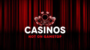 Discover the Best UK Casino Sites Not on Gamstop 680778469