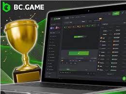 Explore the Exciting World of BC.Game Your Ultimate Online Casino Experience Explore the Exciting World of BC.Game Your Ultimate Online Casino Experience