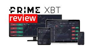 Maximize Your Trading Potential with the PrimeXBT Trading Platform Maximize Your Trading Potential with the PrimeXBT Trading Platform