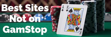 Non Gamstop UK Casinos Unlocking Exciting Opportunities for Players