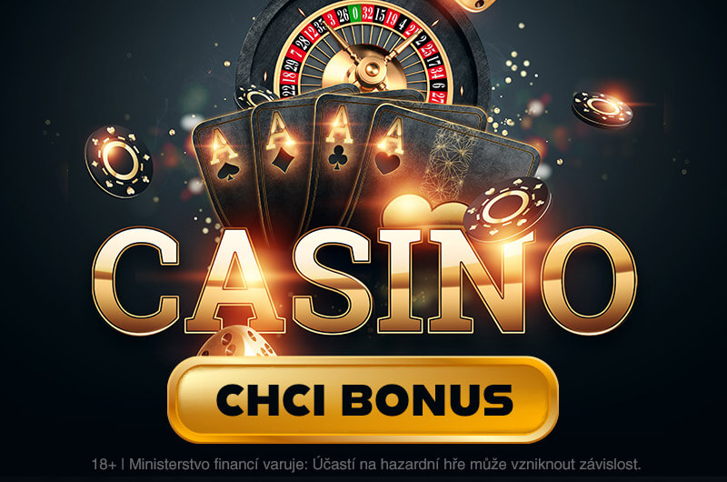 Objevte nové casino bonus bez vkladu a vyhrajte hned Objevte nové casino bonus bez vkladu a vyhrajte hned