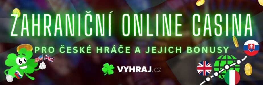 Objevte nové casino bonus bez vkladu a vyhrajte hned Objevte nové casino bonus bez vkladu a vyhrajte hned