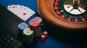 The Thriving UK Online Casino Market Insights and Trends The Thriving UK Online Casino Market Insights and Trends