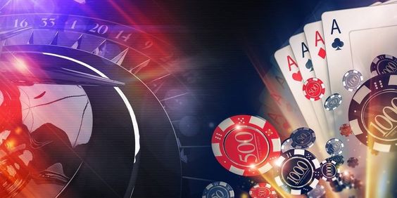 Zahraniční casino pro české hráče - Jak vybrat to správné Zahraniční casino pro české hráče - Jak vybrat to správné