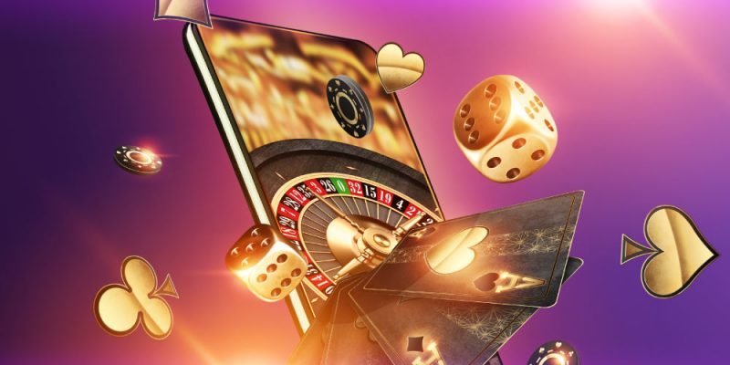 Die Faszination der Online Slots bei 24Slots Die Faszination der Online Slots bei 24Slots