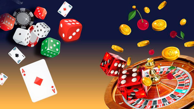 Die Faszination der Online Slots bei 24Slots Die Faszination der Online Slots bei 24Slots