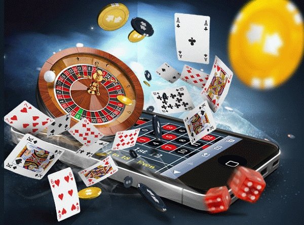 Discover Excitement at Lucky Carnival Casino & Sportsbook -2142898999
