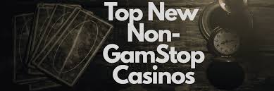 Discover Top Casino Not on GamStop Discover Top Casino Not on GamStop