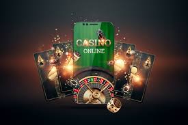 Experience the Excitement of Cocoa Casino UK Experience the Excitement of Cocoa Casino UK