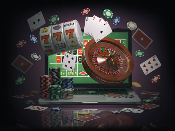 Experience the Thrills of Shiny Joker Casino & Sportsbook