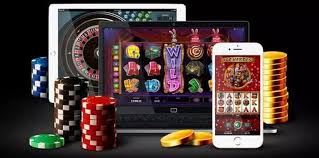 The Rise of YBets Revolutionizing the Online Betting Experience The Rise of YBets Revolutionizing the Online Betting Experience