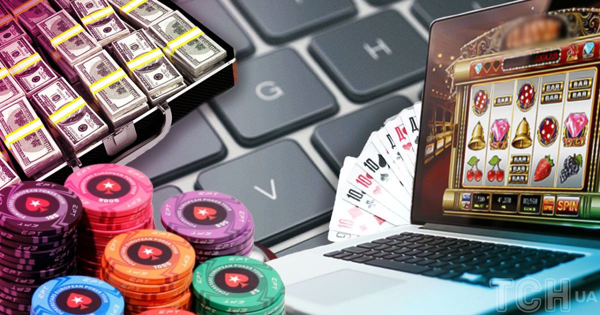 Trino Casino UK Your Ultimate Online Gaming Destination