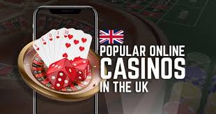 Who's the Best Online Casino A Comprehensive Analysis Who's the Best Online Casino A Comprehensive Analysis