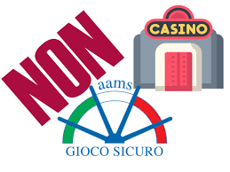 Casino Non AAMS Esplora Opportunità Senza Limiti