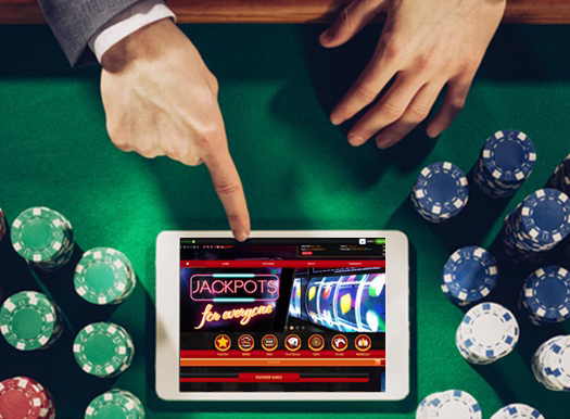 Dexsport Casino Your Gateway to Exciting Online Gaming