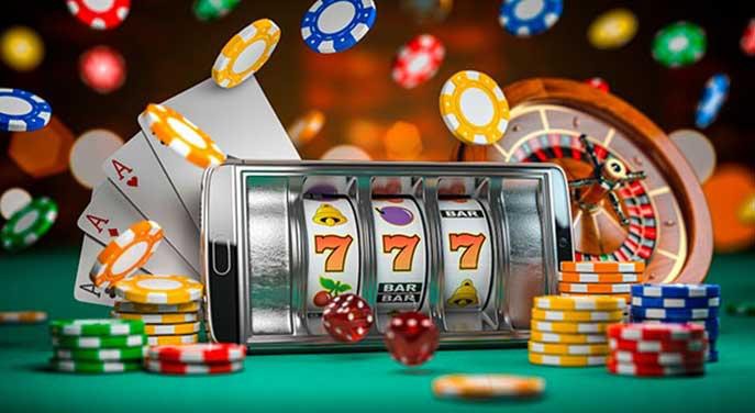 Experience the Thrill of Casino WildWild UK 17478126