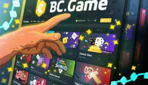 Exploring the Rise of BC.GAME in Nigeria A New Era of Online Gaming -2124821748
