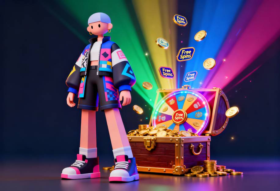 Let's Jackpot Casino: A Beginner's Guide to Winning Big