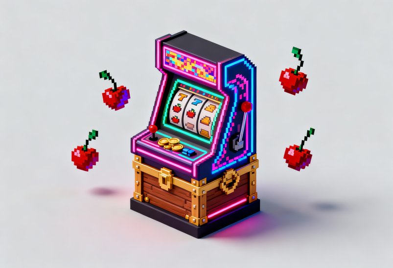 Nostalgia Casino Games: Relive the Classics - Reviews & Where to Play