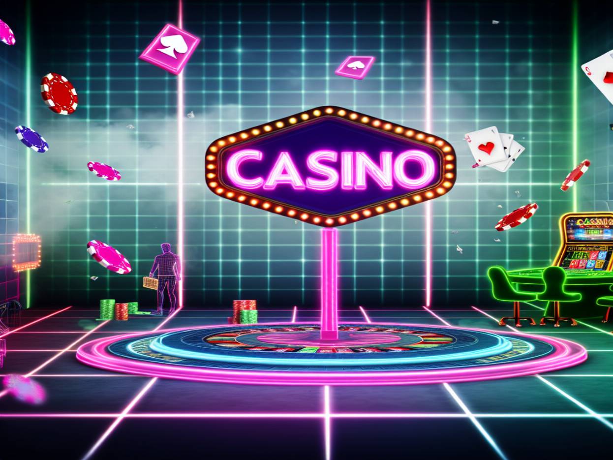 Starting at House of Jack Casino: Everything Aussie Gamblers Must Understand Starting at House of Jack Casino: Everything Aussie Gamblers Must Understand