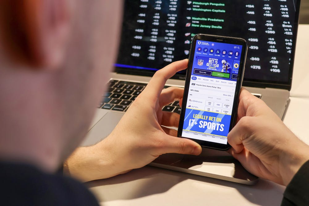 Unlocking the Thrills of Online Gambling with Betwinner