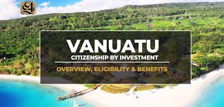 Vanuatu Citizenship by Investment Your Gateway to Global Mobility in 2026