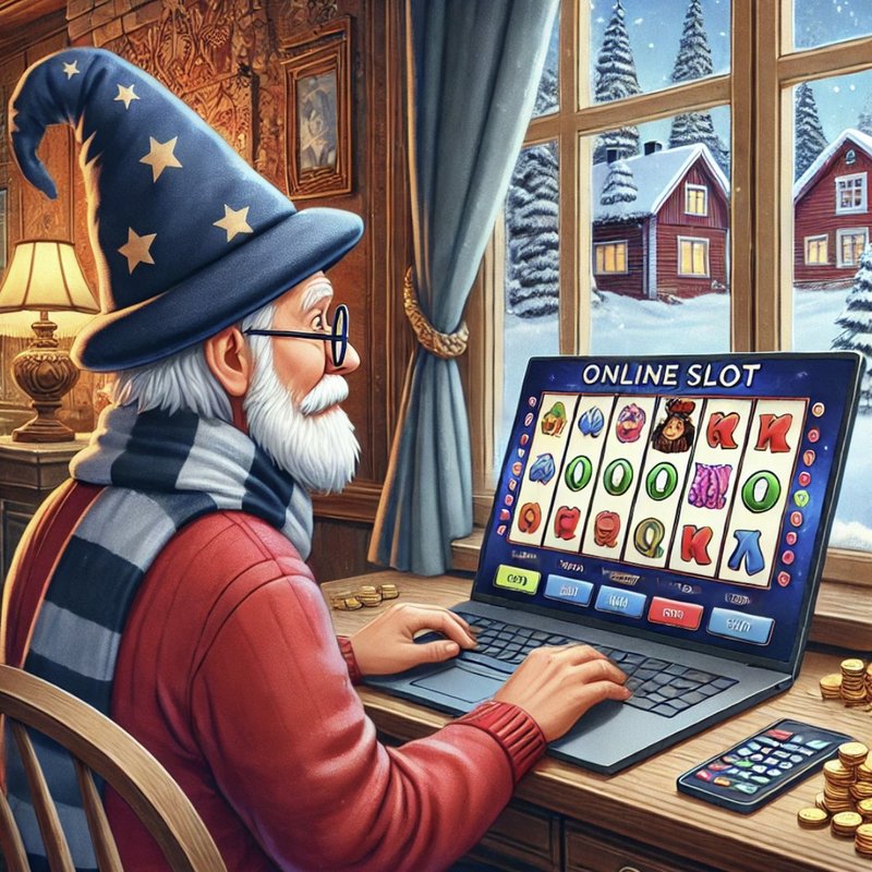 Joki Casino Tarjoaa Suomalaisille Uusin Kasinobonus Ja Vapaat Kierrokset