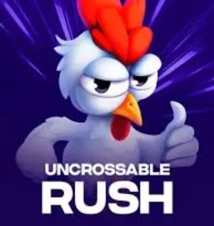 L'Exhilarant Uncrossable Rush : Jouer à ce Slot en Ligne Intensif en France.