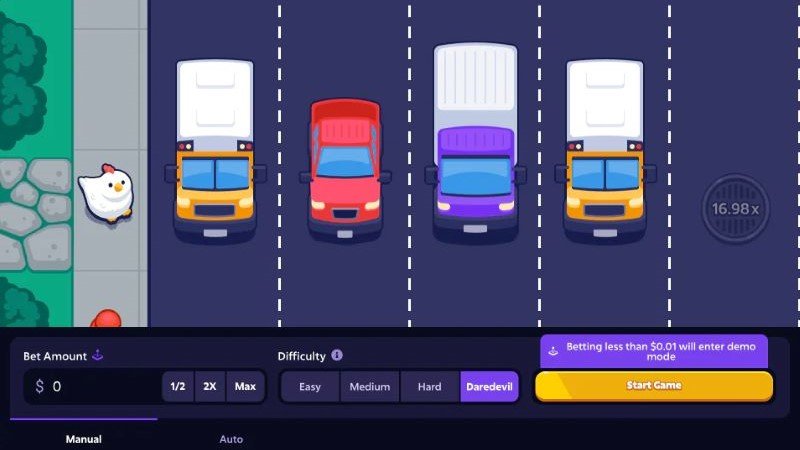 L'Impresa Incrociabile: scopri il nuovo gioco di intrattenimento online Mission