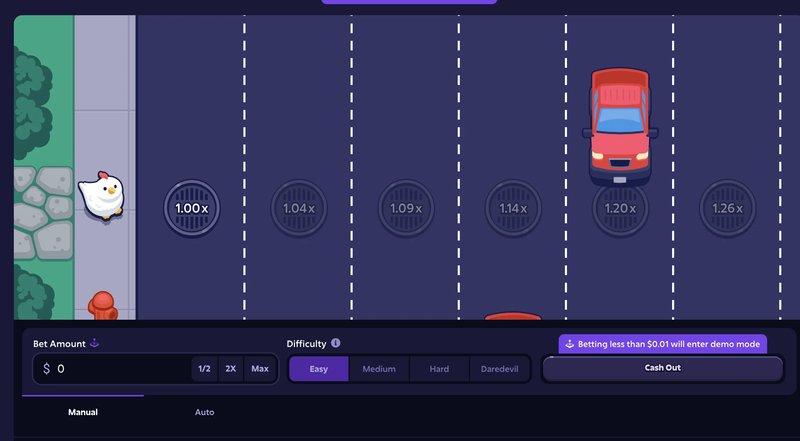 Descubre el Misterio de la Misione Uncrossable en los Casinos de España