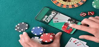 Casinos zonder CRUKS Vrijheid in Gokken Casinos zonder CRUKS Vrijheid in Gokken