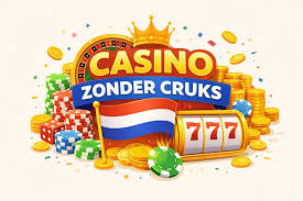 Casinos zonder CRUKS Vrijheid in Gokken Casinos zonder CRUKS Vrijheid in Gokken