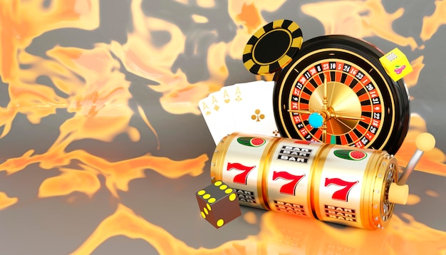 Experience Thrills and Wins at Online Casino Lucky Carnival