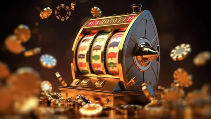 Explore Exciting Games at Great Slots Casino