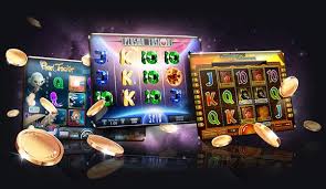 Explore Exciting Games at Great Slots Casino