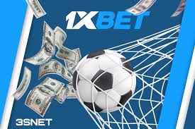 Exploring 1xBet Betting A Comprehensive Guide -1425868623