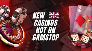 Exploring Casino Sites Not on Gamstop 806785783