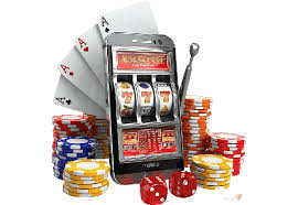 Exploring the Functional Offers of Online Casinos Exploring the Functional Offers of Online Casinos