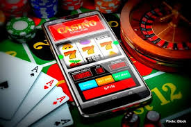 Exploring the Functional Offers of Online Casinos Exploring the Functional Offers of Online Casinos