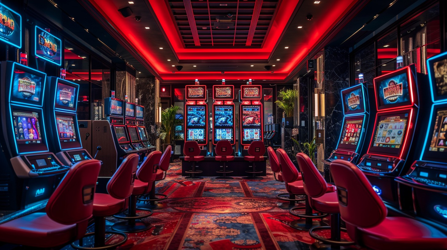 How Does RNG Work In On Line Casino Games: Information To Random Number Generators