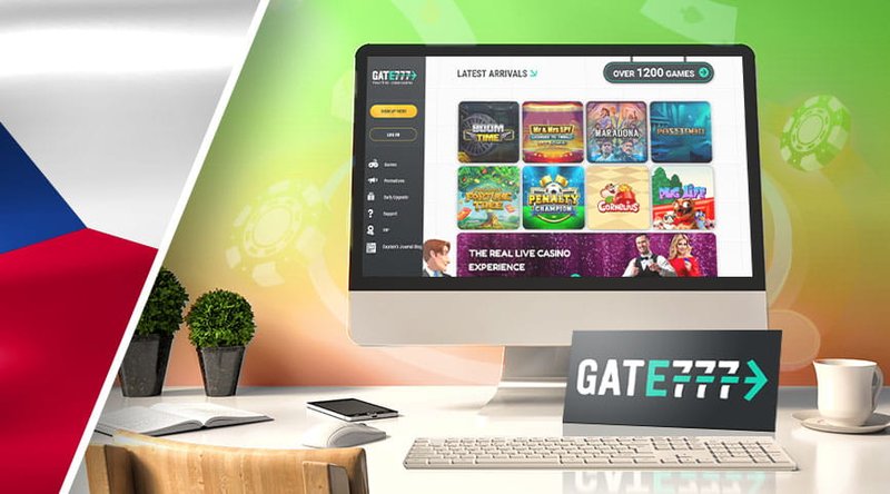 Jak si vybrat nejlepší kasínové hry online Jak si vybrat nejlepší kasínové hry online