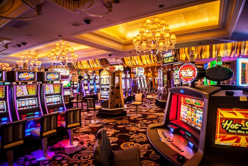 Guide expert pour choisir les meilleurs casinos en ligne à retrait immédiat Guide expert pour choisir les meilleurs casinos en ligne à retrait immédiat