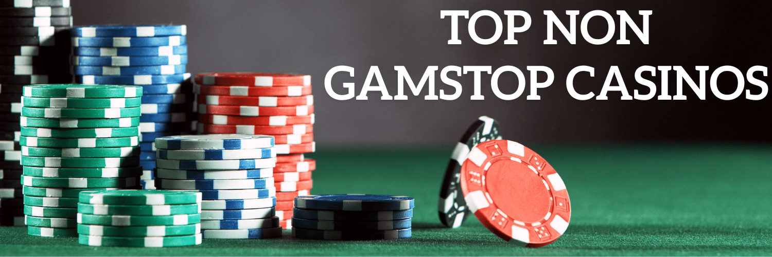 Non-Gamstop Casinos Exploring the Alternatives