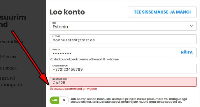 Olybet Boonuskoodid 2021: Kas Need On Endiselt Väärtused?
