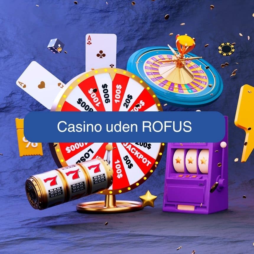 Oplev det Bedste ved Svenske Online Casinoer
