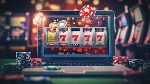 Rollino Online Casino Experience Thrilling Games and Unmatched Bonuses