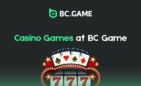 BC.Game A Commitment to Responsible Gambling