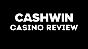 Cashwin Casino España Tu Destino para la Diversión y Ganancias