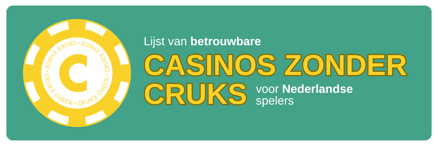 Casino zonder verificatie Speel eenvoudig en snel online