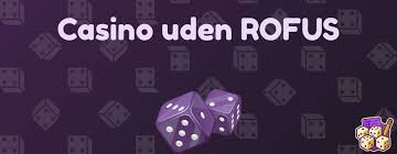 Danske Online Casino Uden Rufus En Omfattende Guide